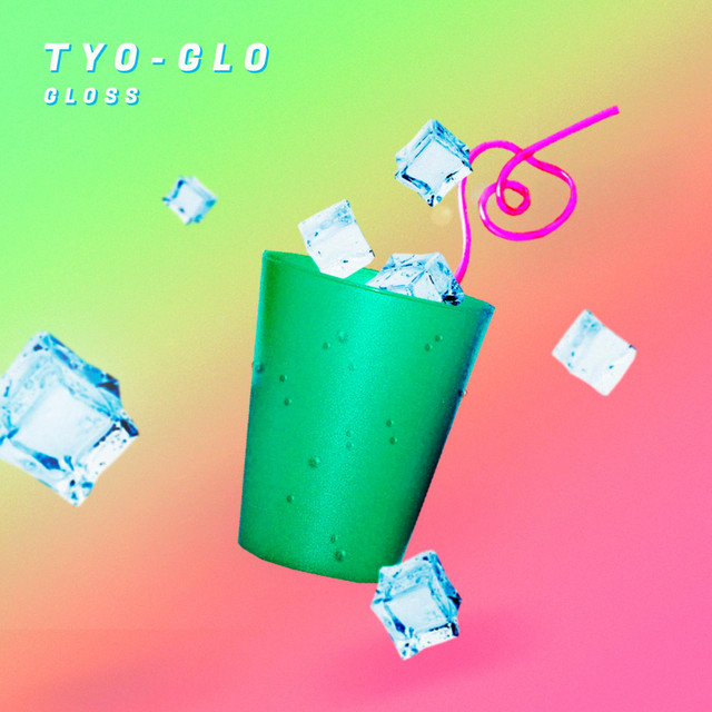 TYO GLO artwork