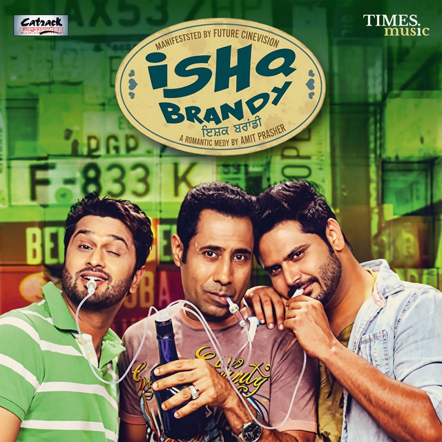 Zindagi cover art
