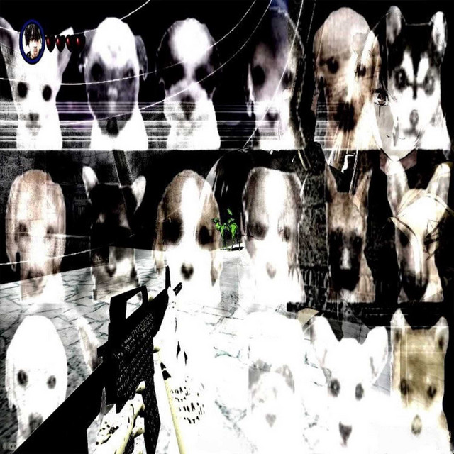Workitout cover art