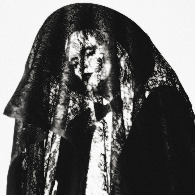 Cuando Ella me Besó Probé a Dios cover art