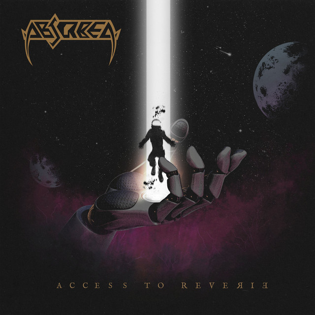 Access to Reverie cover