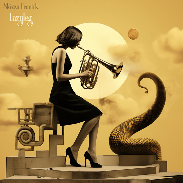 El Roque cover art