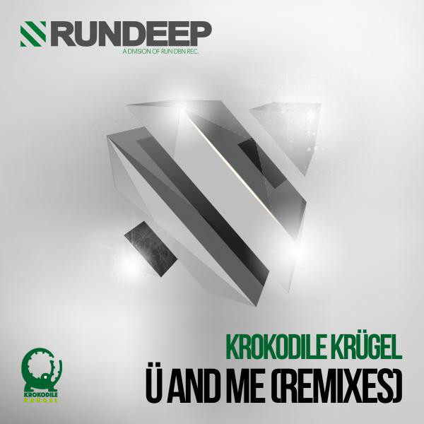 Ü and Me - Monoloop Remix cover art