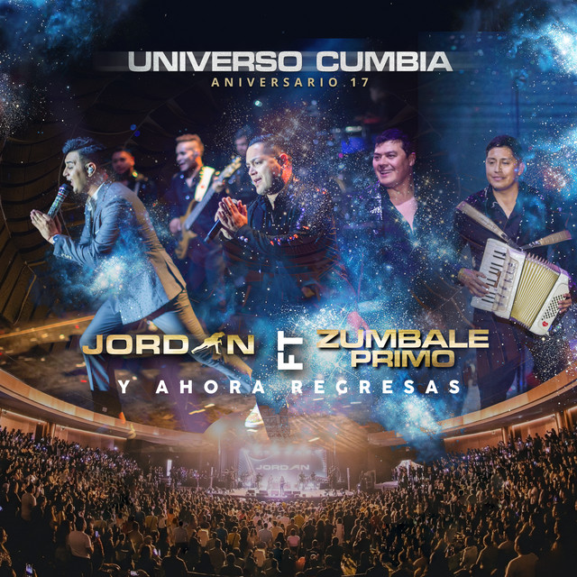 Y Ahora Regresas (Teatro La Cúpula)