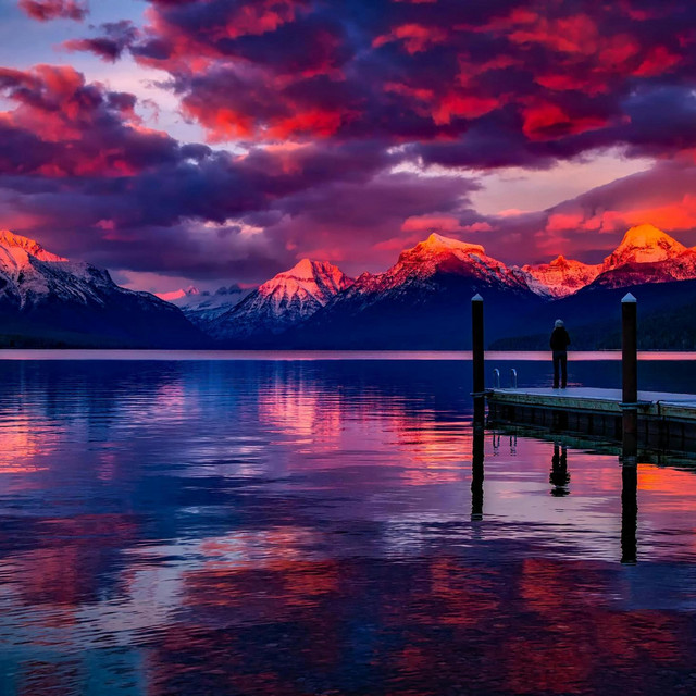 Calm Deep Sleep Ambiance: Nature Rest Music cover art