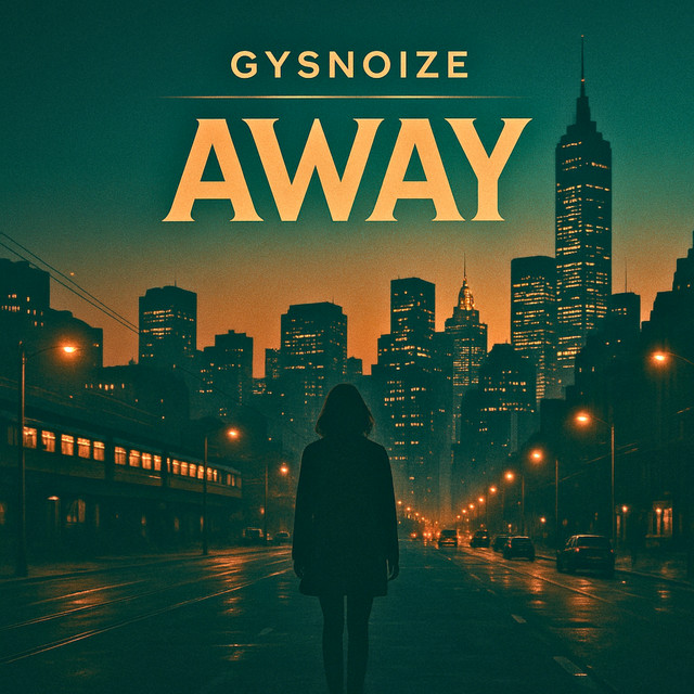 Away (Deep House Remix)