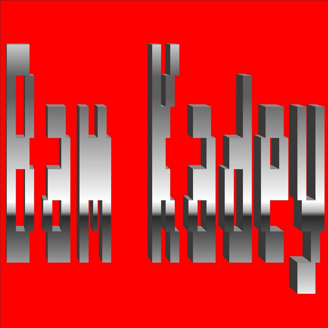 BK4 cover art