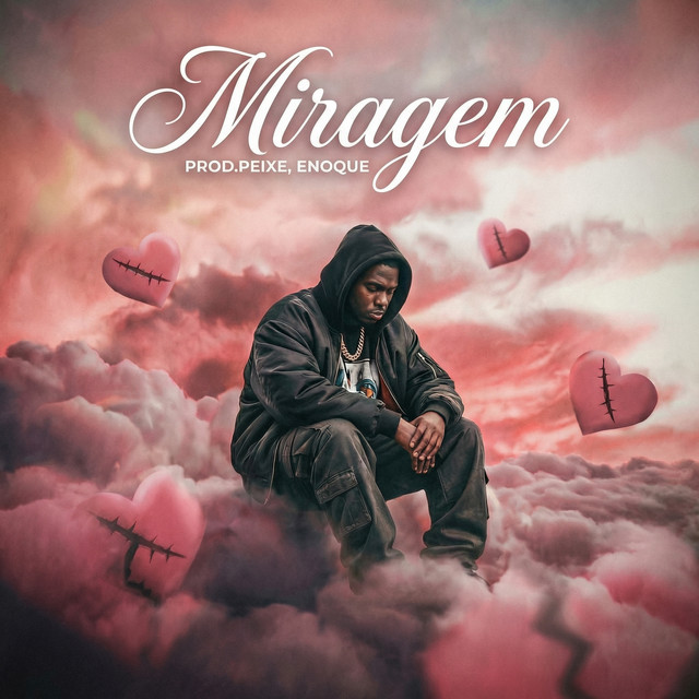 Miragem