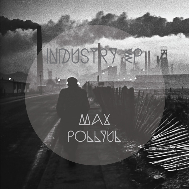 Обкладинка Max Pollyul — Industry