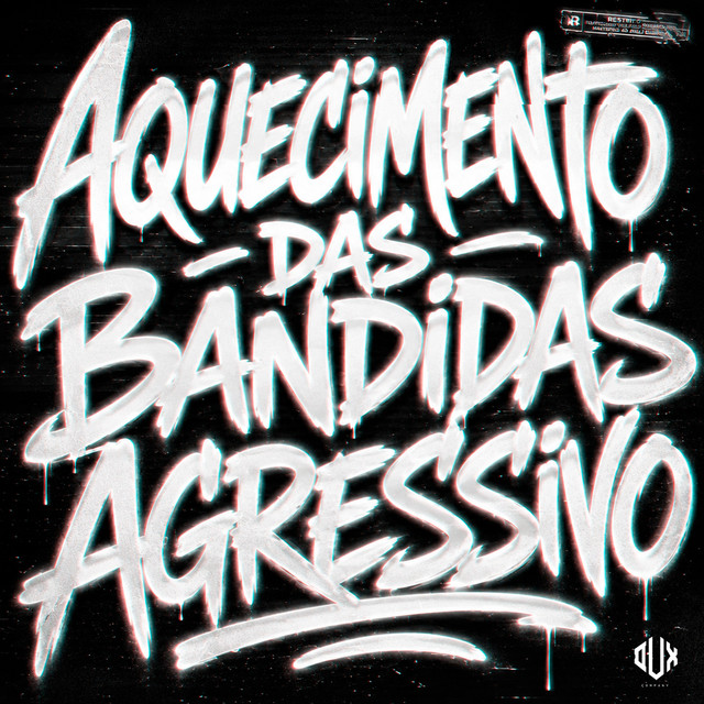 Aquecimento das Bandidas Agressivo