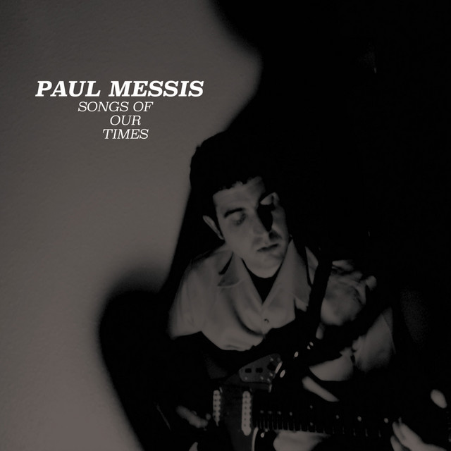 Songs of Our Times cover art