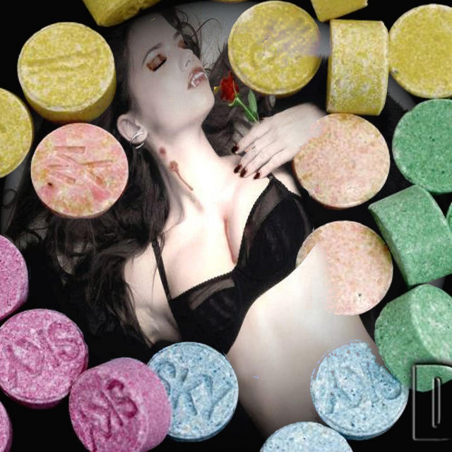 i just want my ex (pills)