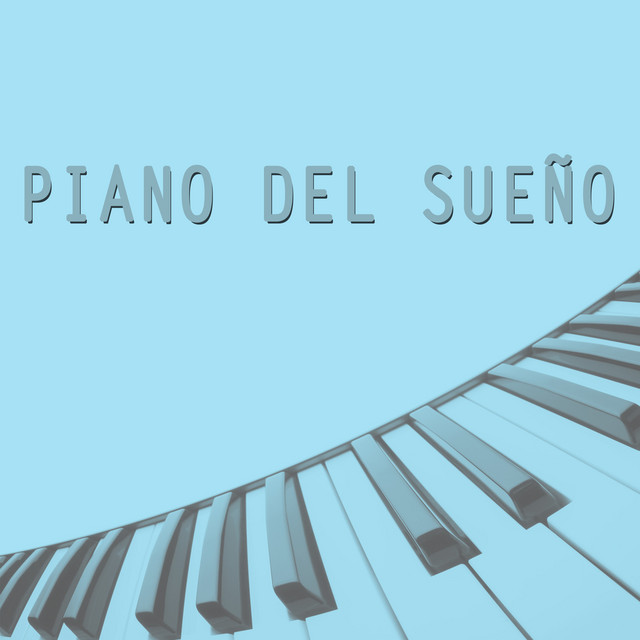 Piano del Sueño cover art