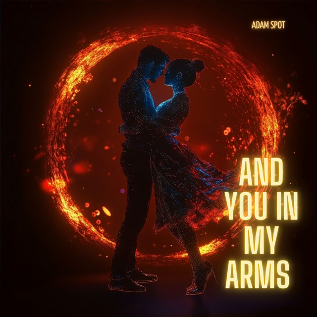 And You In My Arms cover