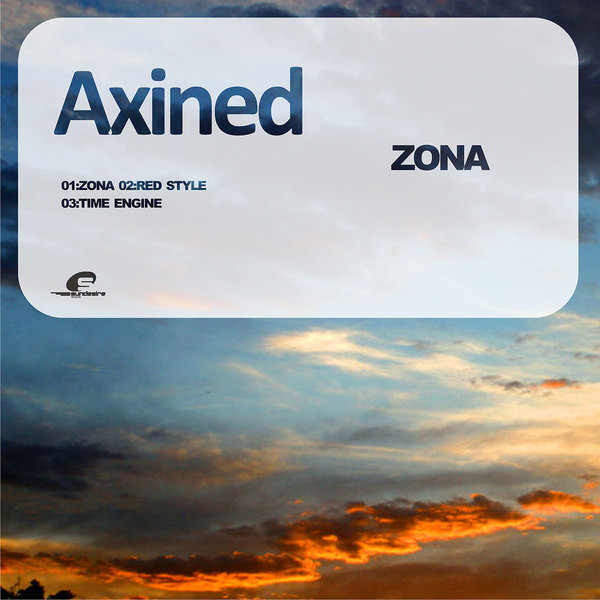 Zona cover art