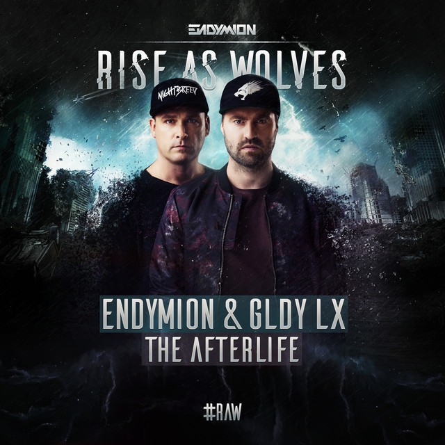 The Afterlife - Radio Edit