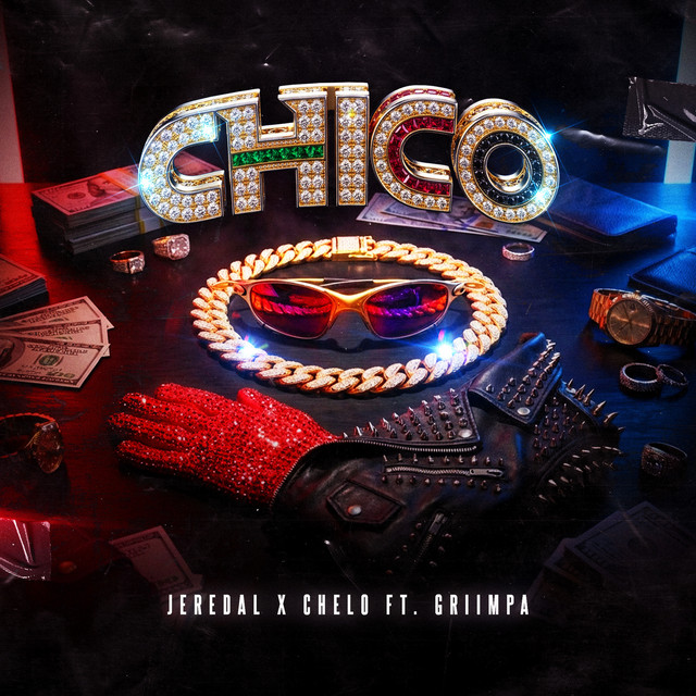 Chico cover art