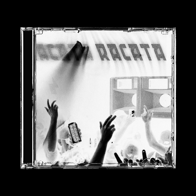 Racata cover art