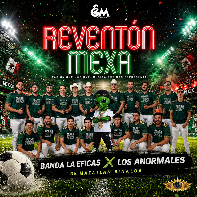 Reventón Mexa