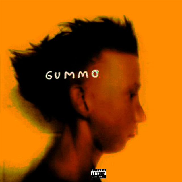 GUMMO cover art