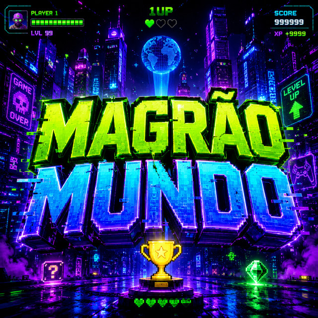 Magrão Mundo