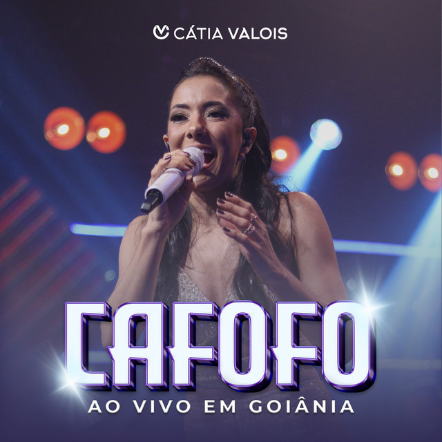 Cafofo (Ao Vivo em Goiânia)