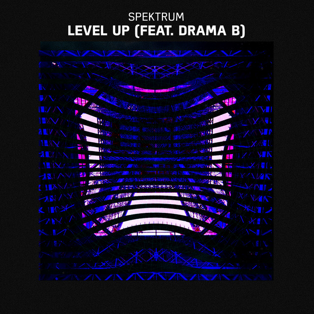 Level Up cover