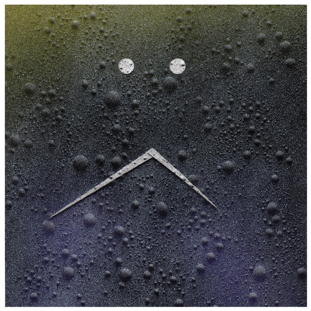Moody Coup cover art