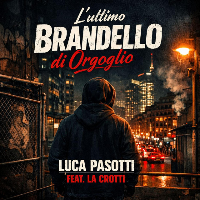 Luca Pasotti