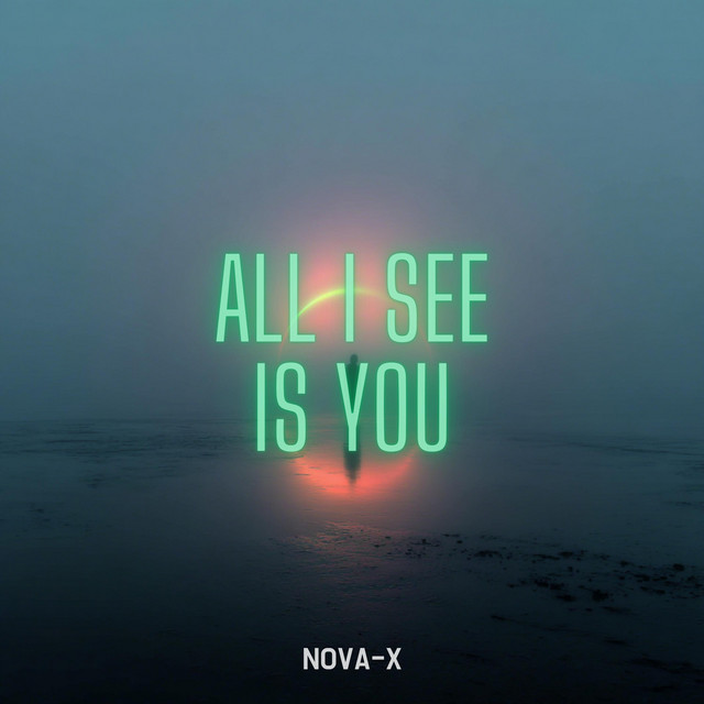 All I See Is You cover art