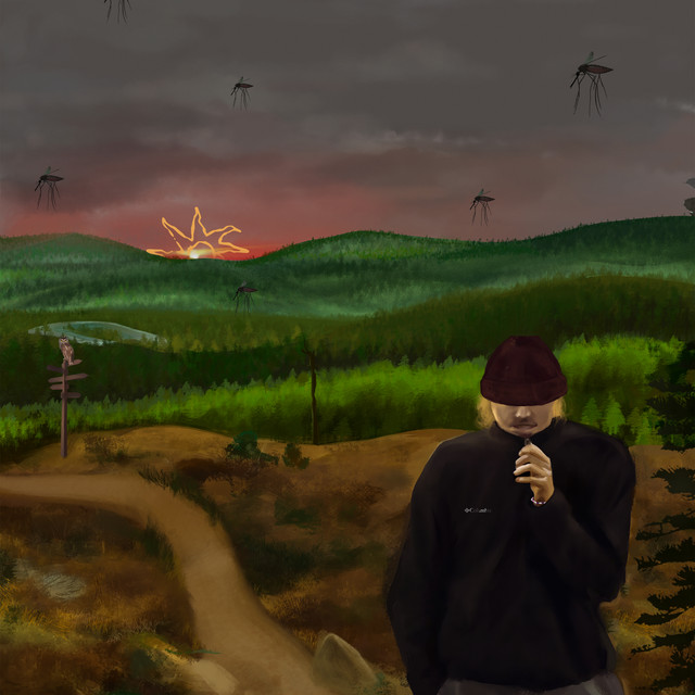 undefined album image