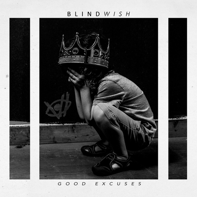 Good Excuses cover