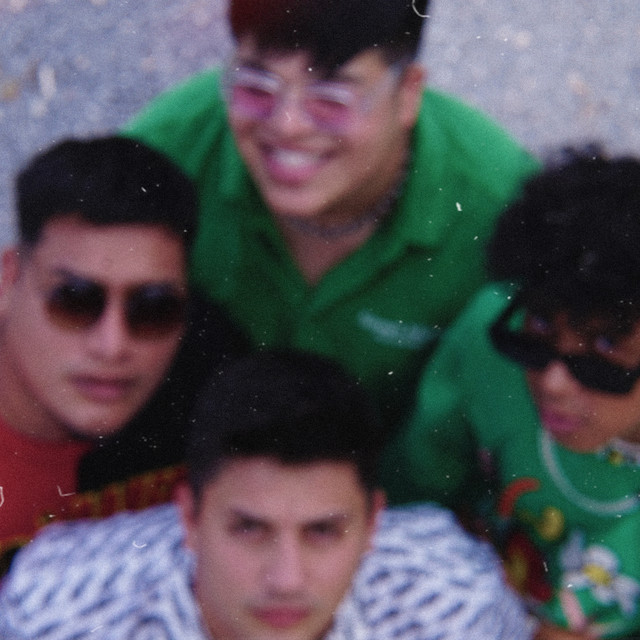 undefined album image