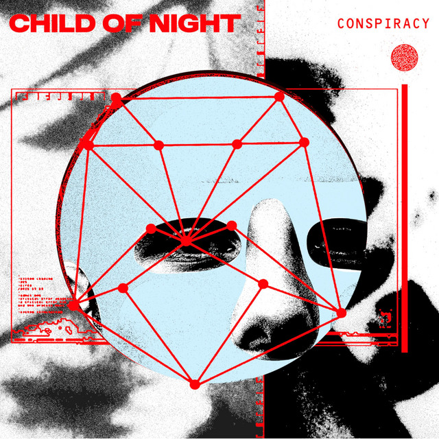 Conspiracy cover art