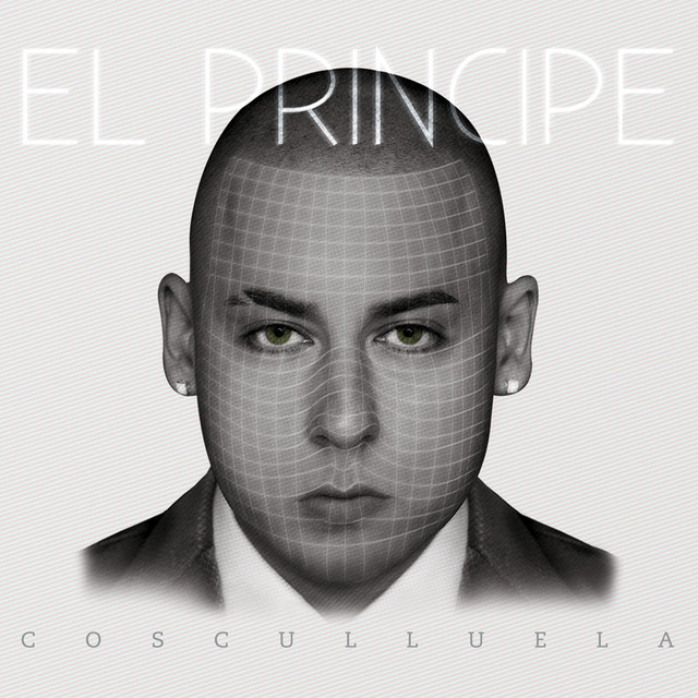 洋楽 Cosculluela El Principe Ghost Edition El Principe (Ghost Edition) - Album by Cosculluela | Spotify