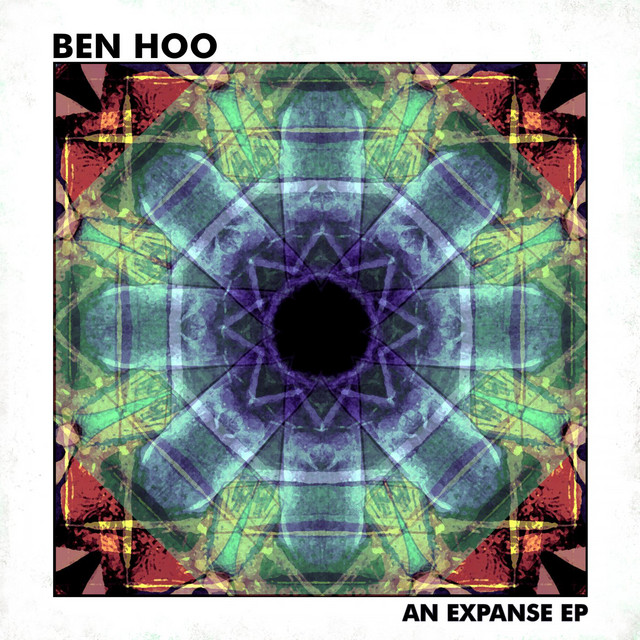 An Expanse - Pezzner Remix album art