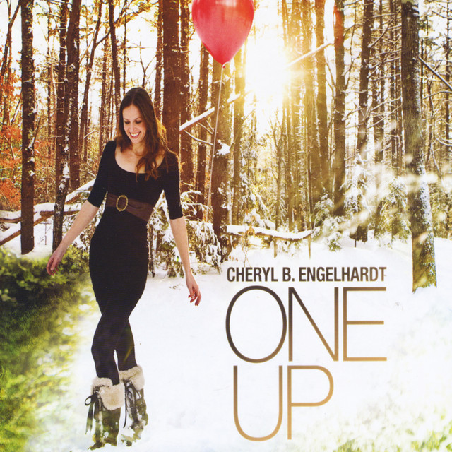 One Up cover art