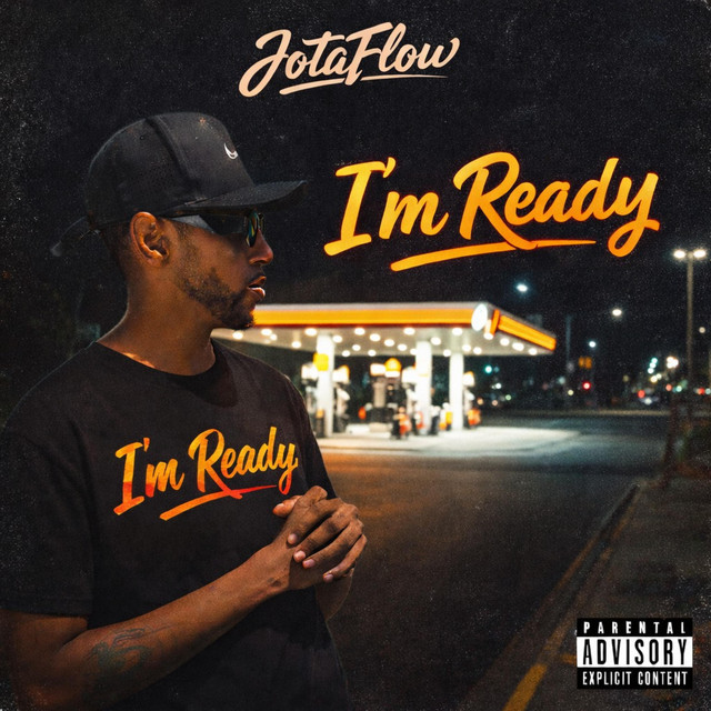I'm Ready
