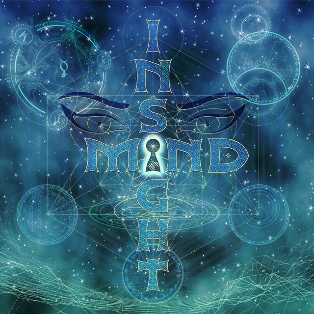 Insight cover art