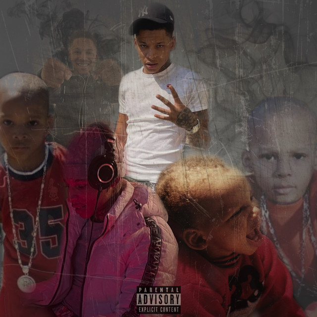 Worth The Wait - Album by Ace Baby | Spotify