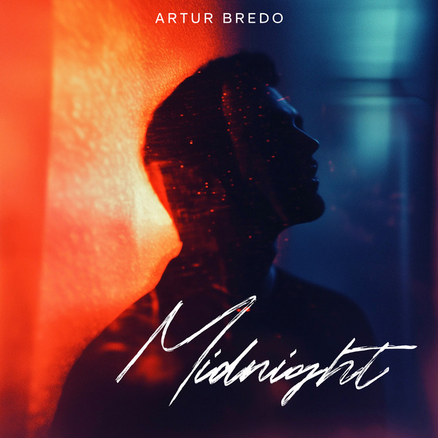 Обкладинка: Midnight — Artur Bredo