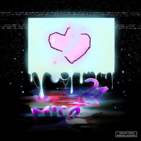 21st Century Heartbreak cover art