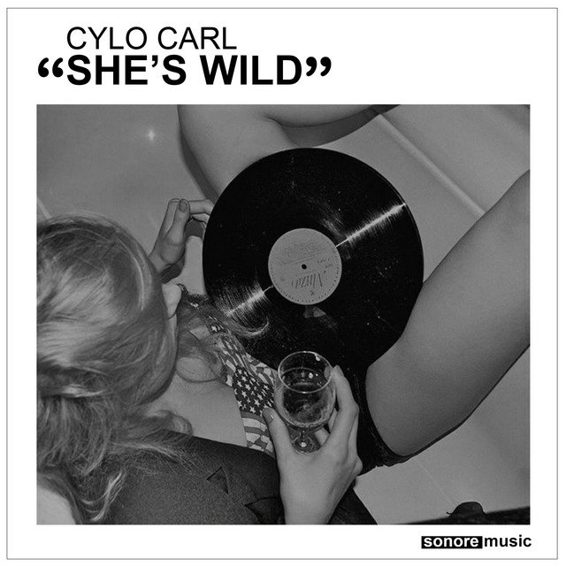 She's Wild