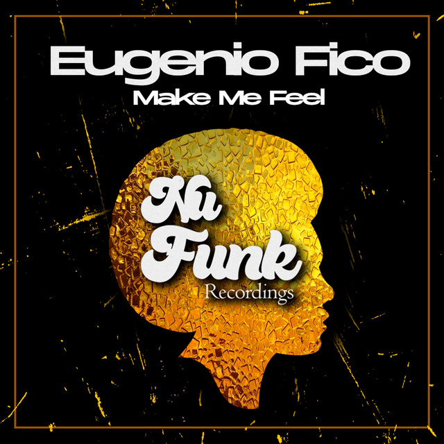 Make Me Feel album art