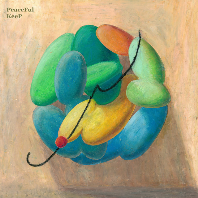 PeaceFul cover art