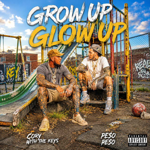 Grow up Glow Up
