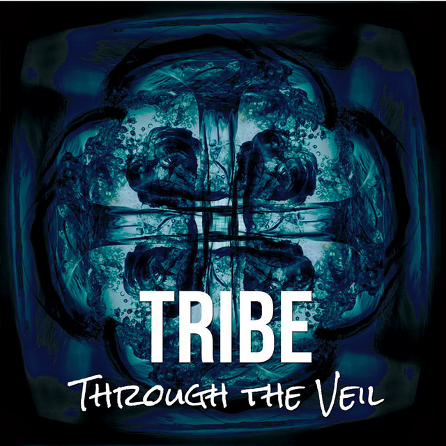 Through the Veil - Single cover art