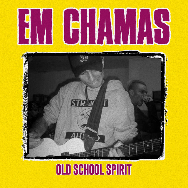 Em Chamas