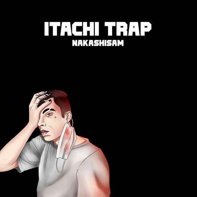 Itachi Trap cover art