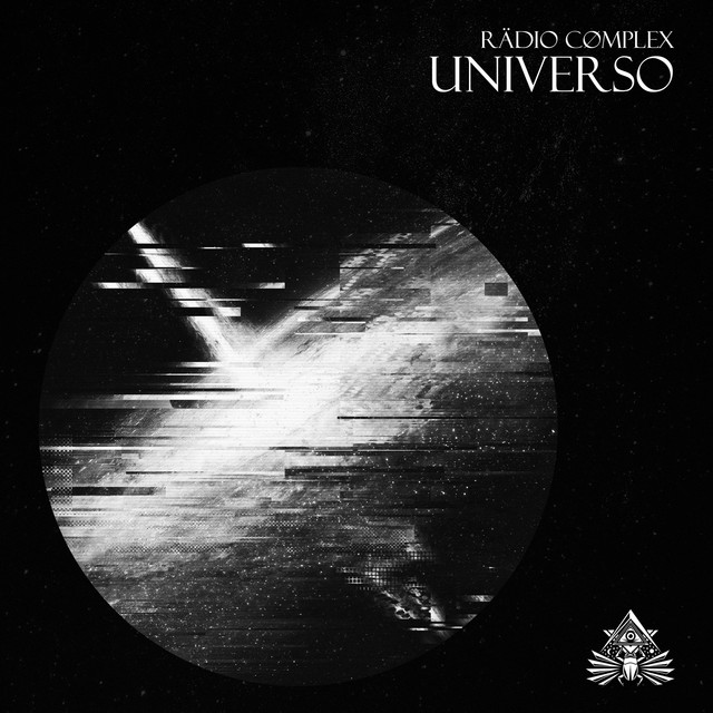Universo - Original Mix cover art